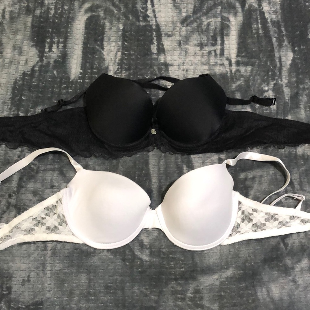 New bras!!